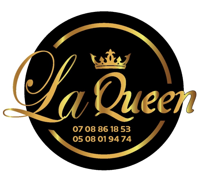 Logo Boutique des Queens